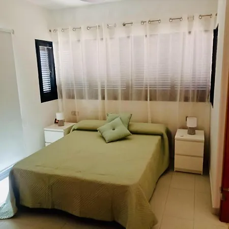 Villa Bonita Corralejo Exterior photo