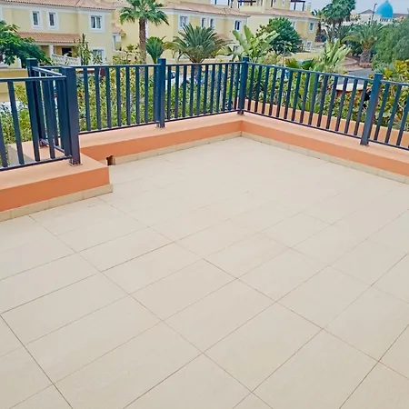 Villa Bonita Corralejo Exterior photo