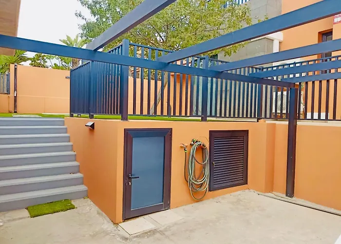 Villa Bonita